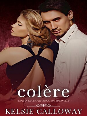 cover image of Colère
